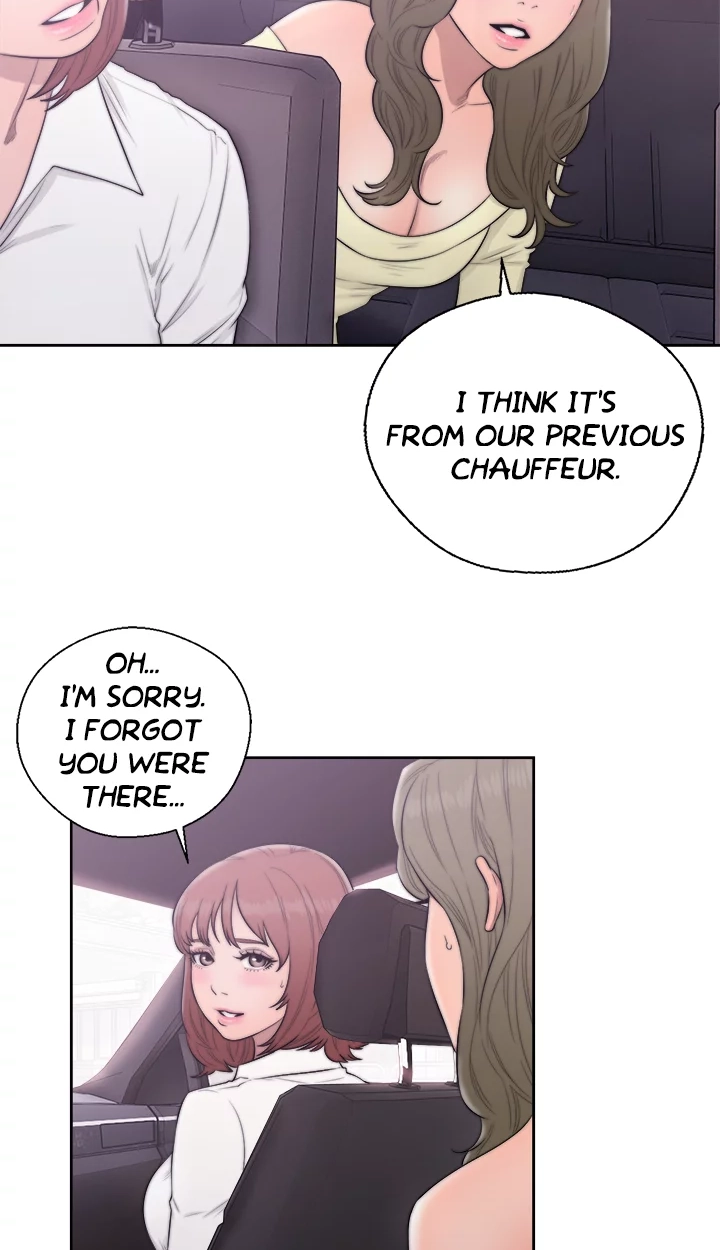 Read Lust Awakening chapter 69 image 7 on Lezhin
