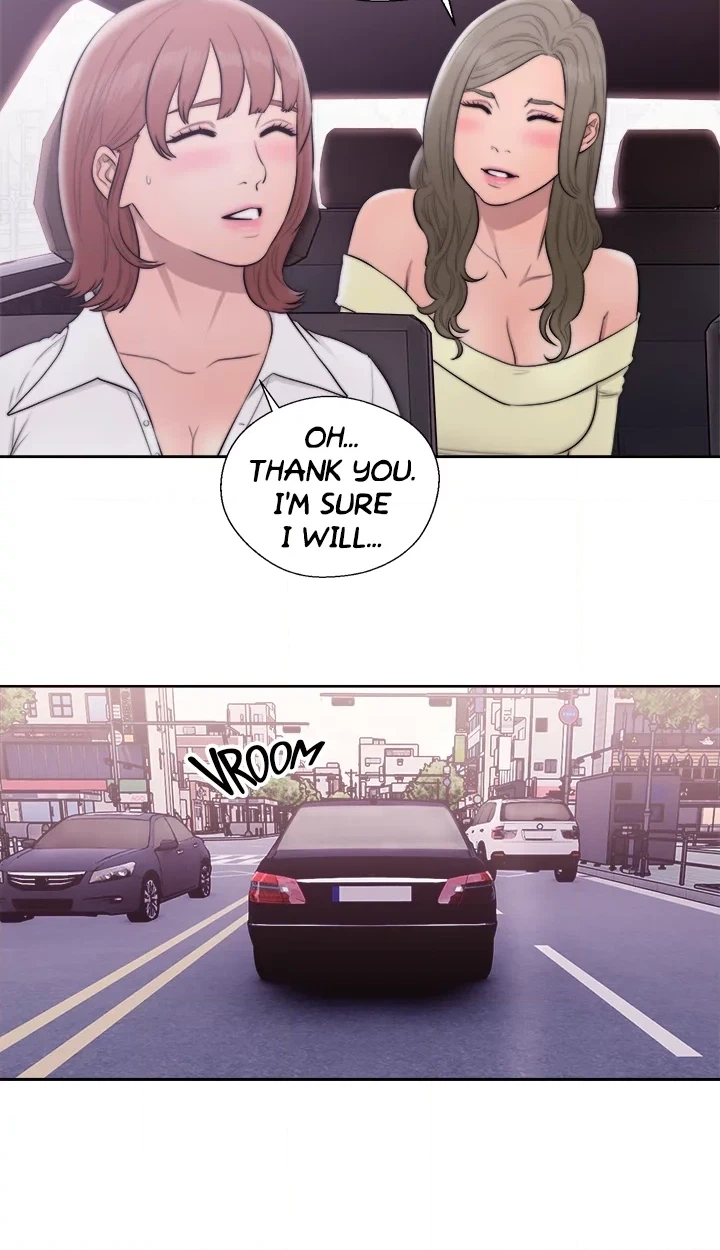 Read Lust Awakening chapter 69 image 9 on Lezhin