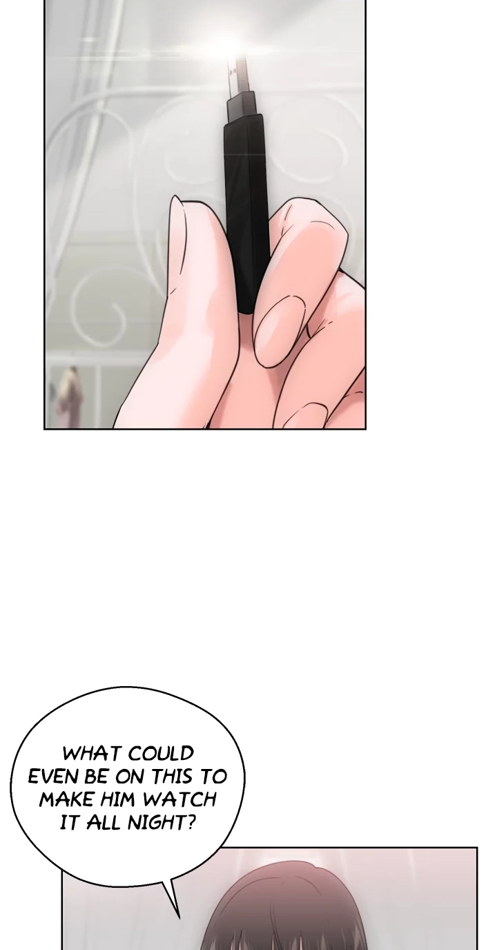 Read Lust Awakening chapter 7 image 1 on Lezhin