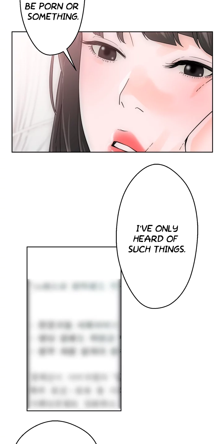 Read Lust Awakening chapter 7 image 10 on Lezhin