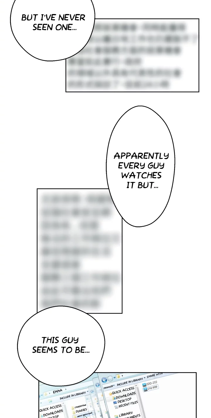 Read Lust Awakening chapter 7 image 11 on Lezhin