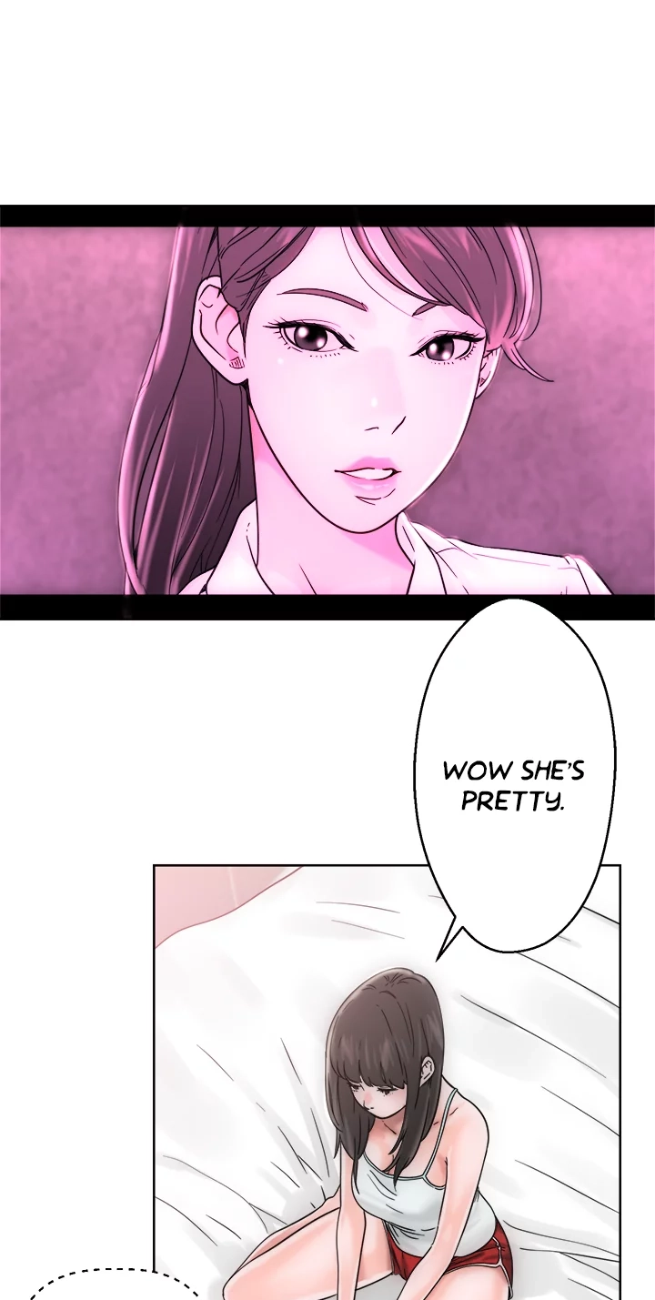 Read Lust Awakening chapter 7 image 15 on Lezhin
