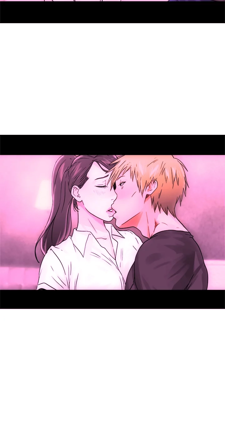 Read Lust Awakening chapter 7 image 18 on Lezhin
