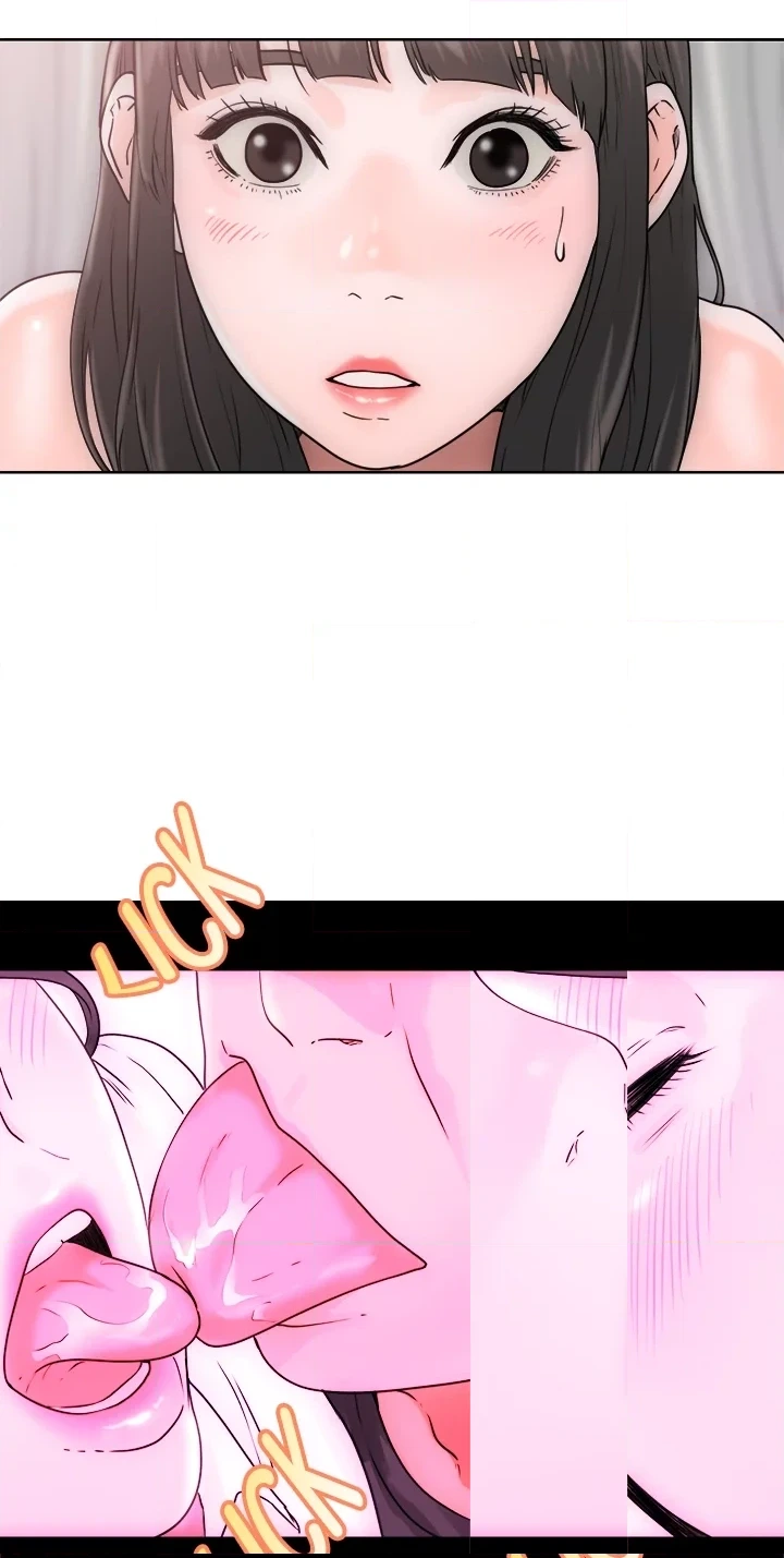 Read Lust Awakening chapter 7 image 19 on Lezhin