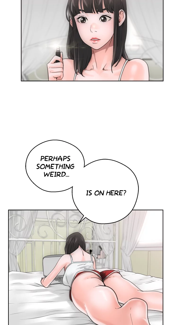 Read Lust Awakening chapter 7 image 2 on Lezhin