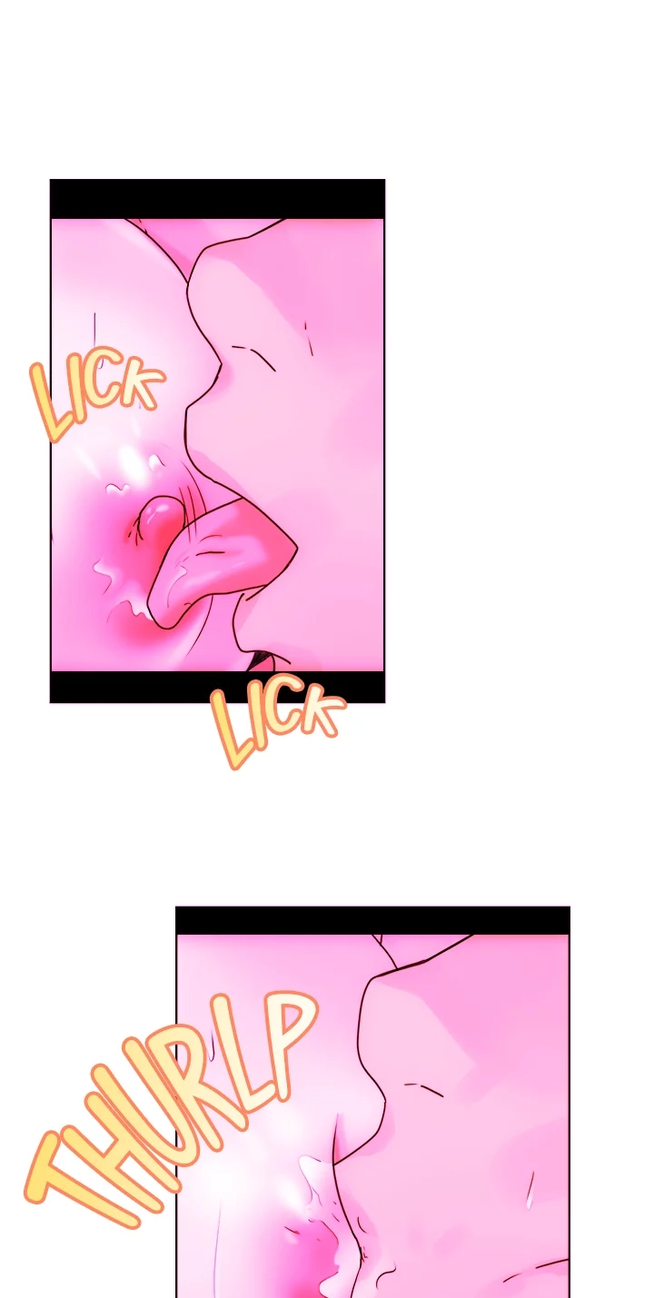 Read Lust Awakening chapter 7 image 22 on Lezhin