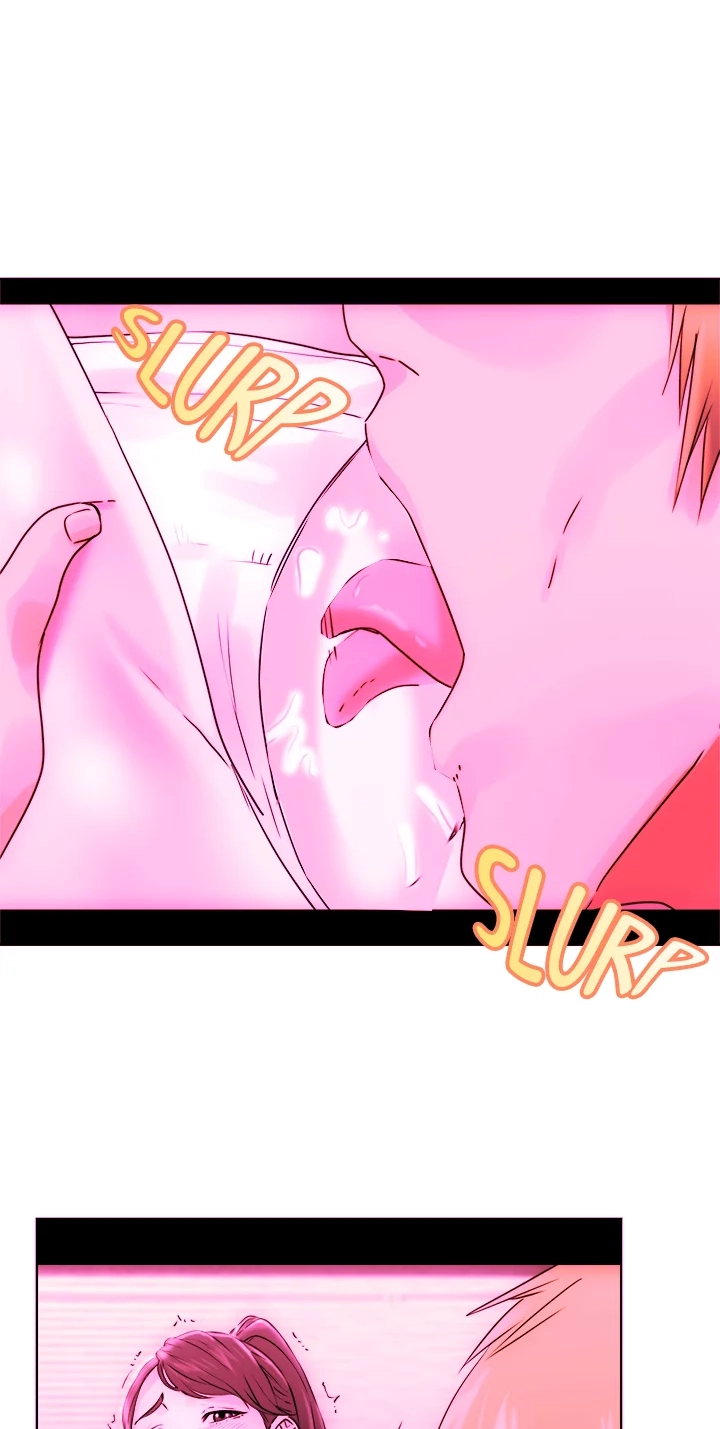 Read Lust Awakening chapter 7 image 25 on Lezhin