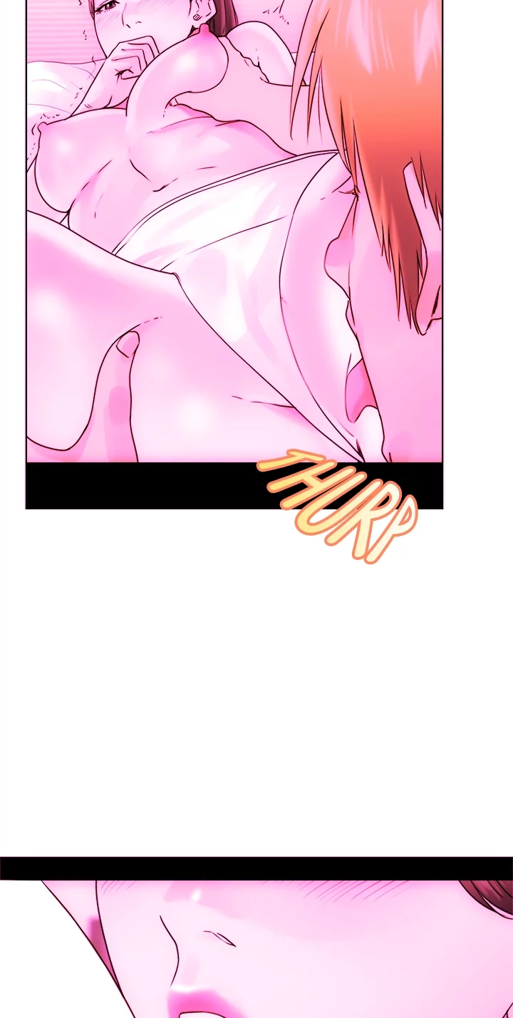 Read Lust Awakening chapter 7 image 26 on Lezhin