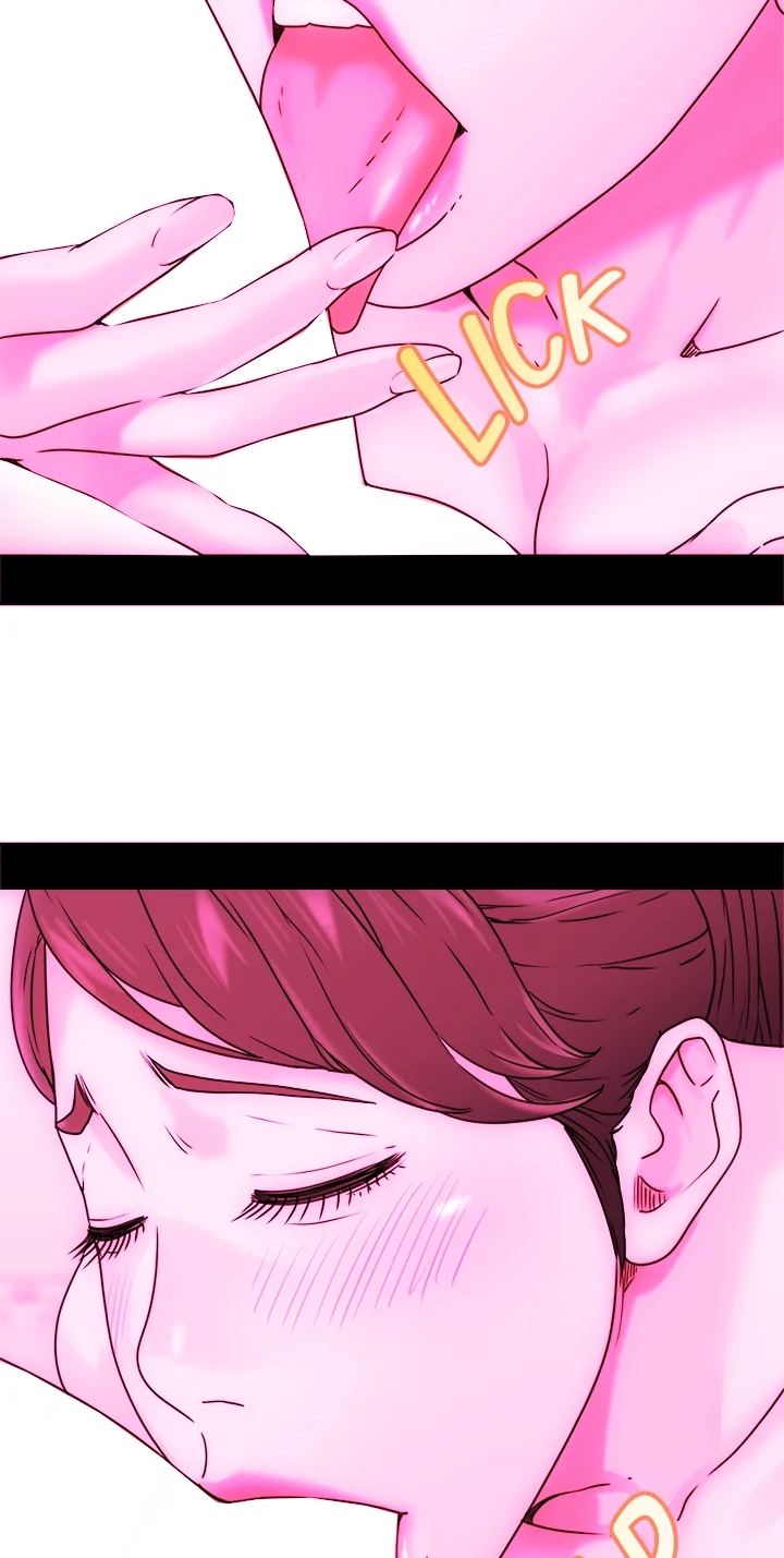 Read Lust Awakening chapter 7 image 27 on Lezhin