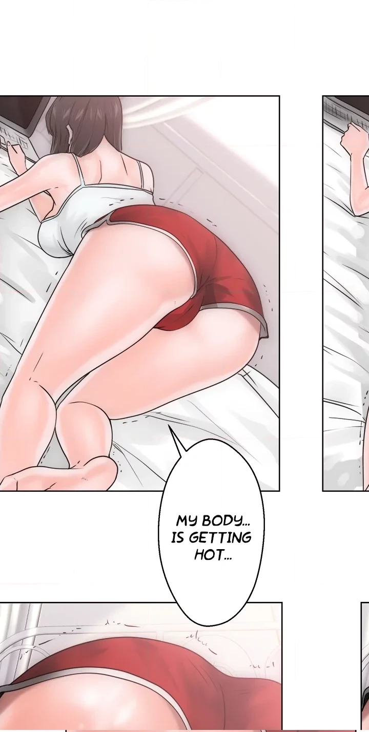 Read Lust Awakening chapter 7 image 29 on Lezhin