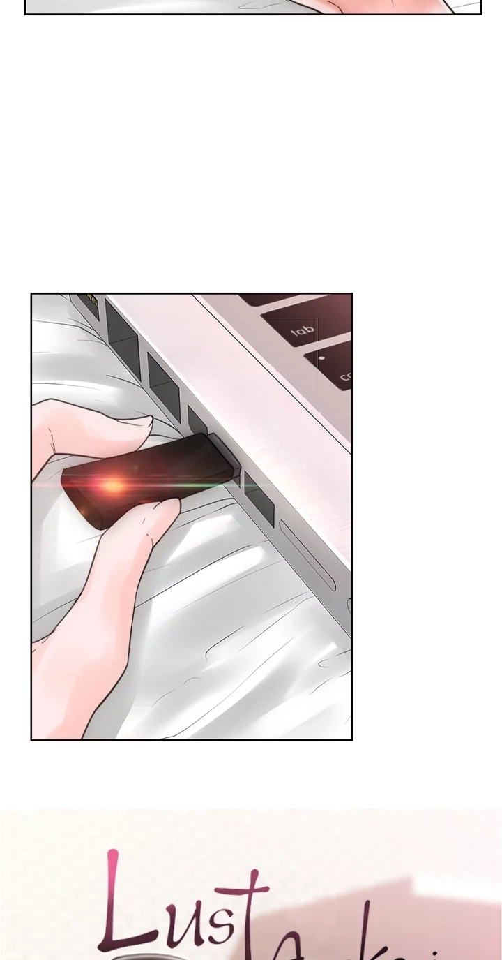 Read Lust Awakening chapter 7 image 3 on Lezhin