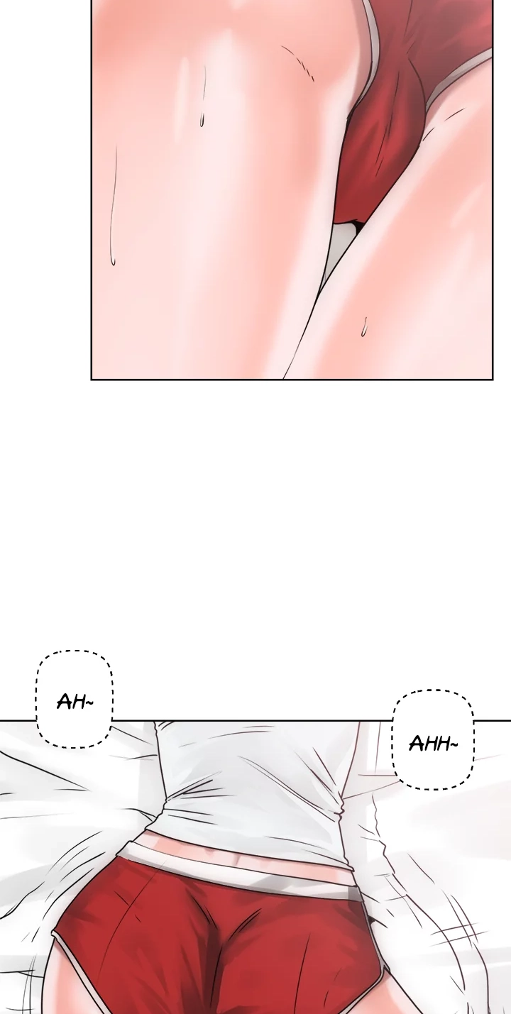 Read Lust Awakening chapter 7 image 30 on Lezhin