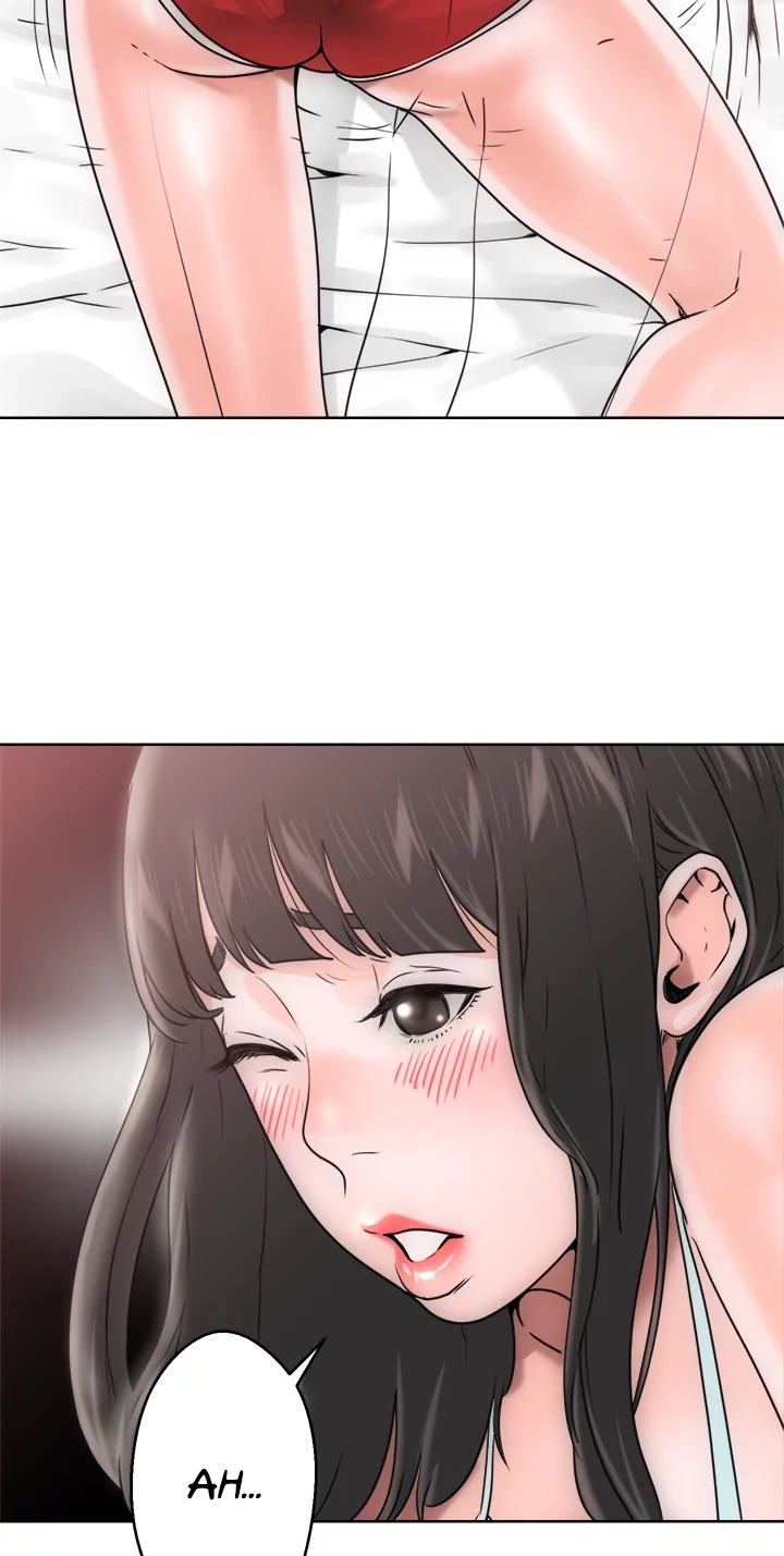 Read Lust Awakening chapter 7 image 31 on Lezhin