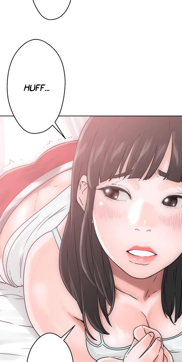 Read Lust Awakening chapter 7 image 32 on Lezhin