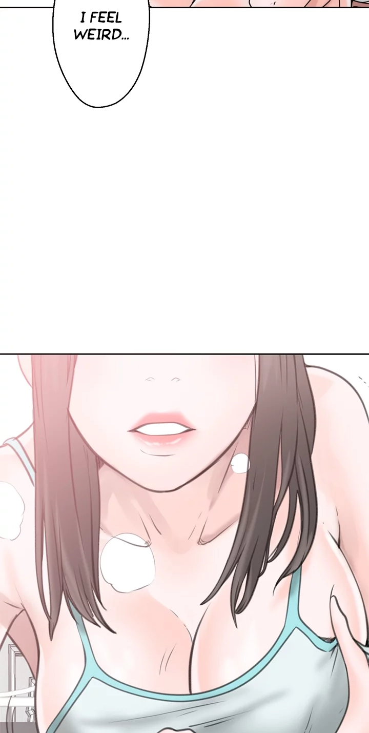 Read Lust Awakening chapter 7 image 33 on Lezhin