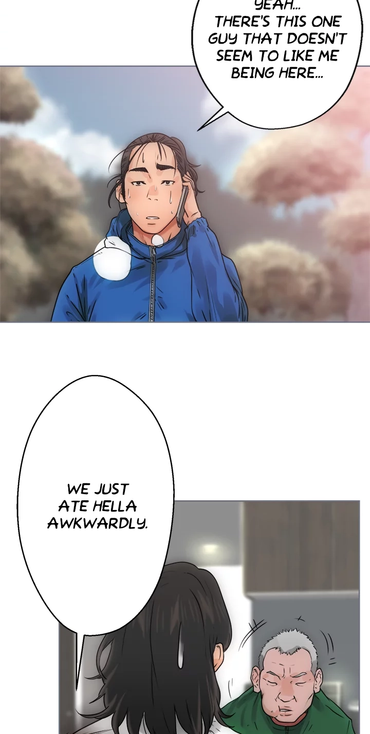 Read Lust Awakening chapter 7 image 38 on Lezhin