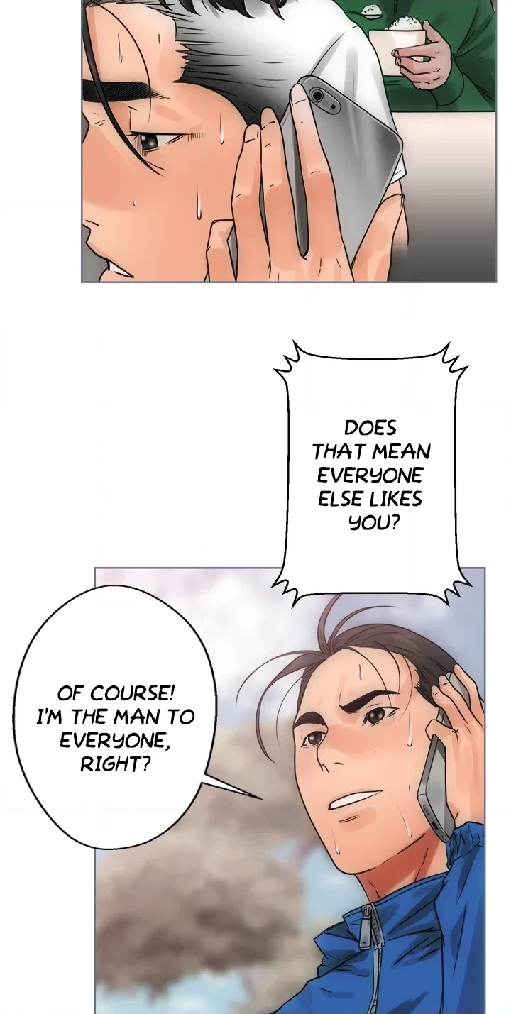 Read Lust Awakening chapter 7 image 39 on Lezhin