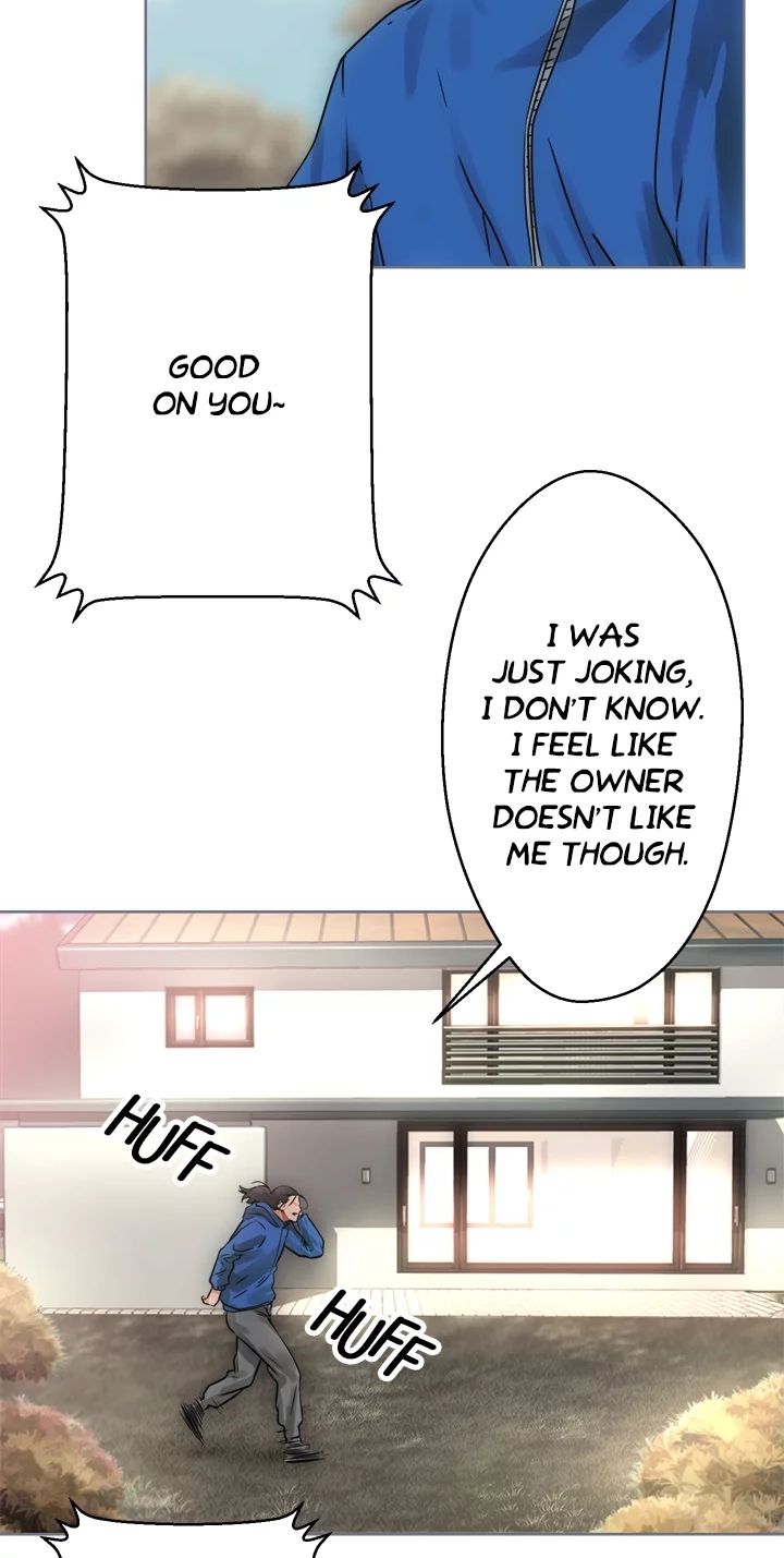 Read Lust Awakening chapter 7 image 40 on Lezhin