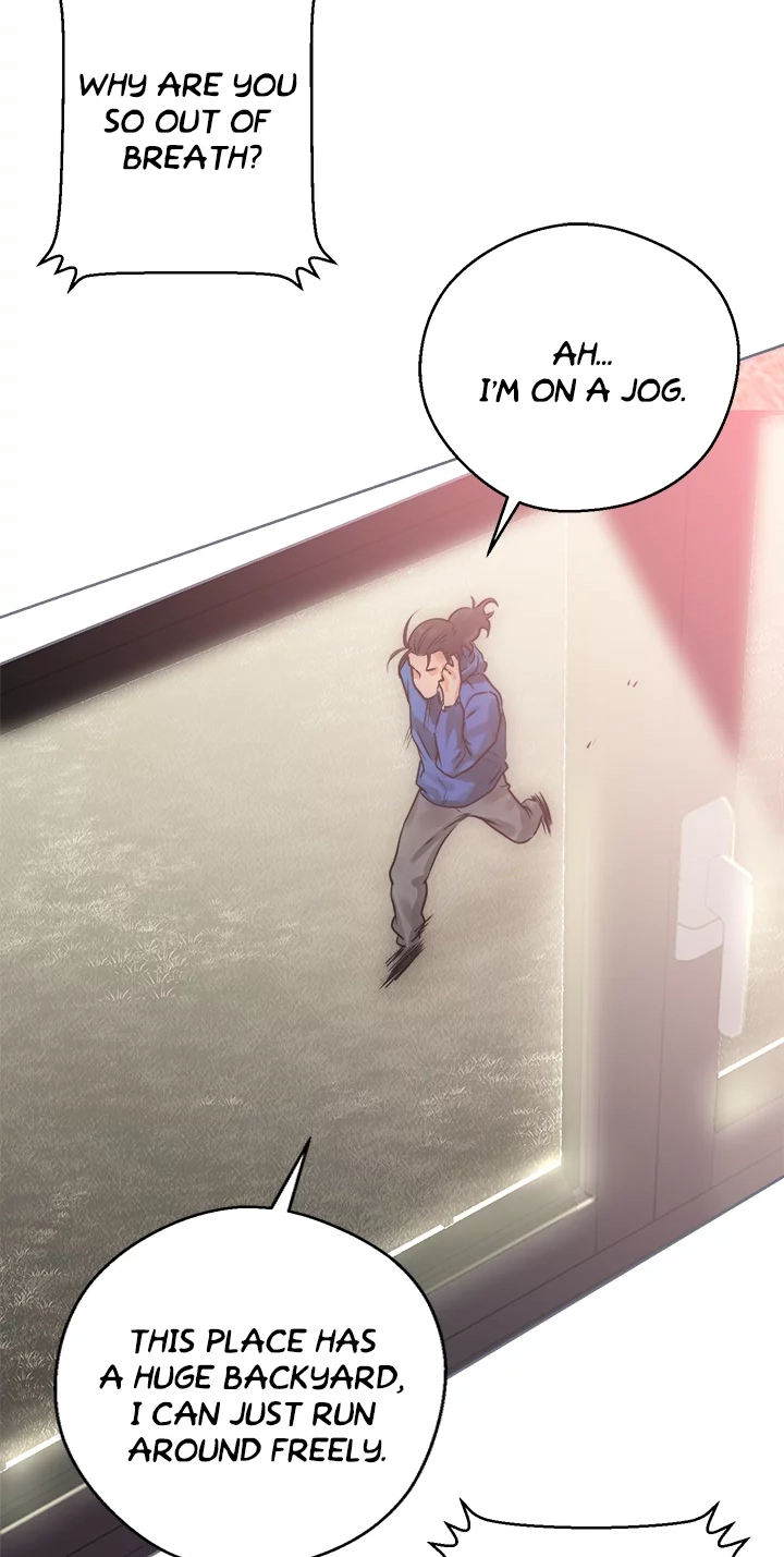 Read Lust Awakening chapter 7 image 41 on Lezhin