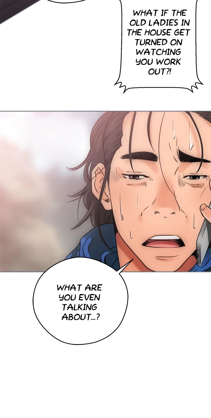 Read Lust Awakening chapter 7 image 42 on Lezhin