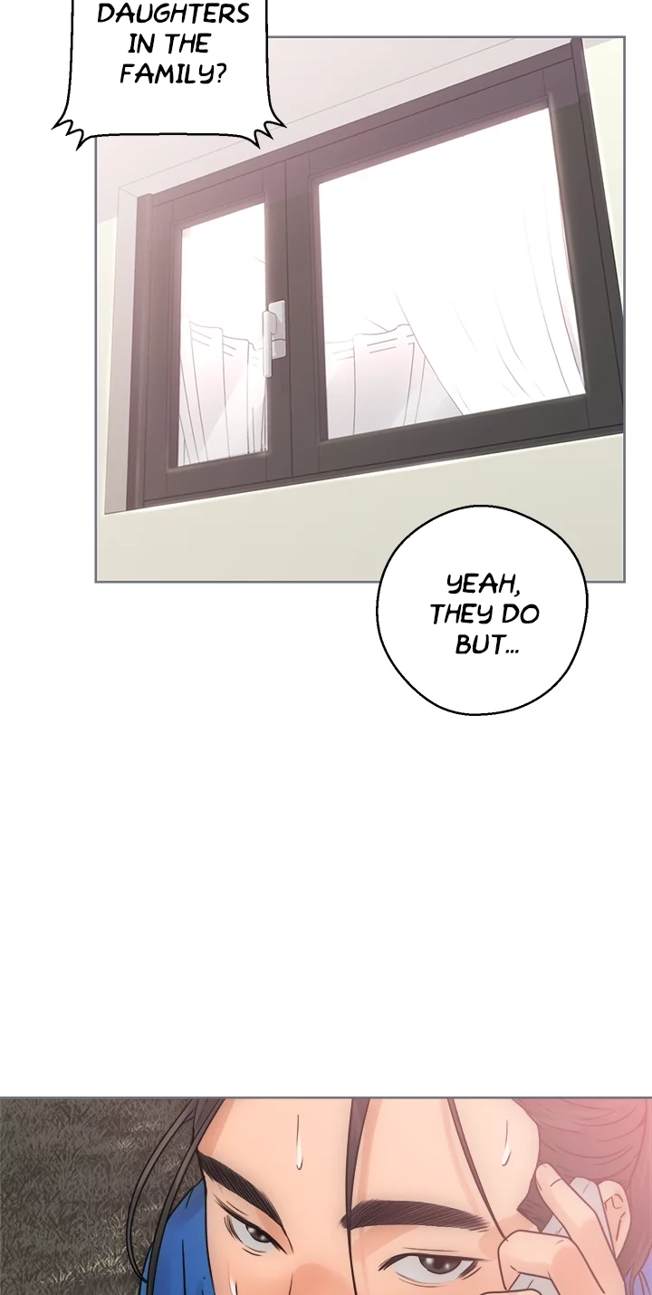 Read Lust Awakening chapter 7 image 44 on Lezhin
