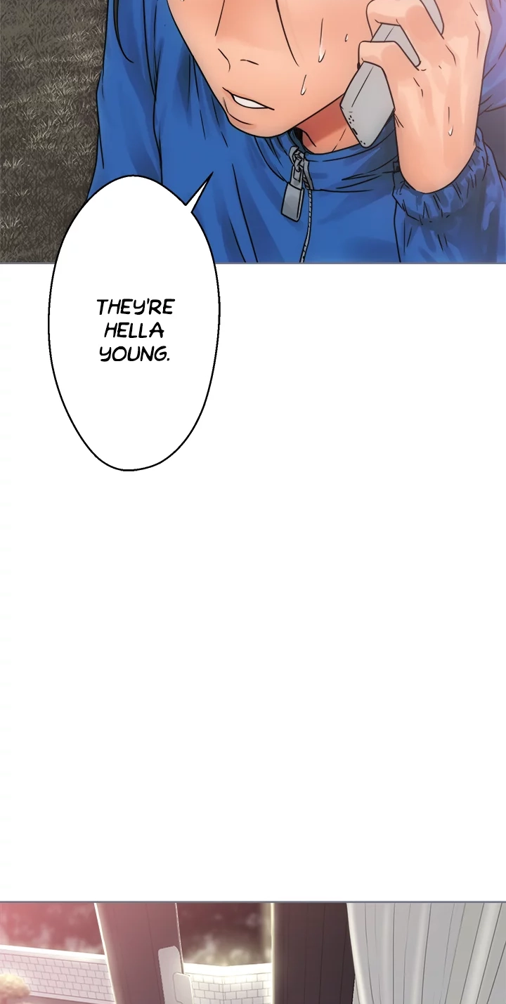 Read Lust Awakening chapter 7 image 45 on Lezhin