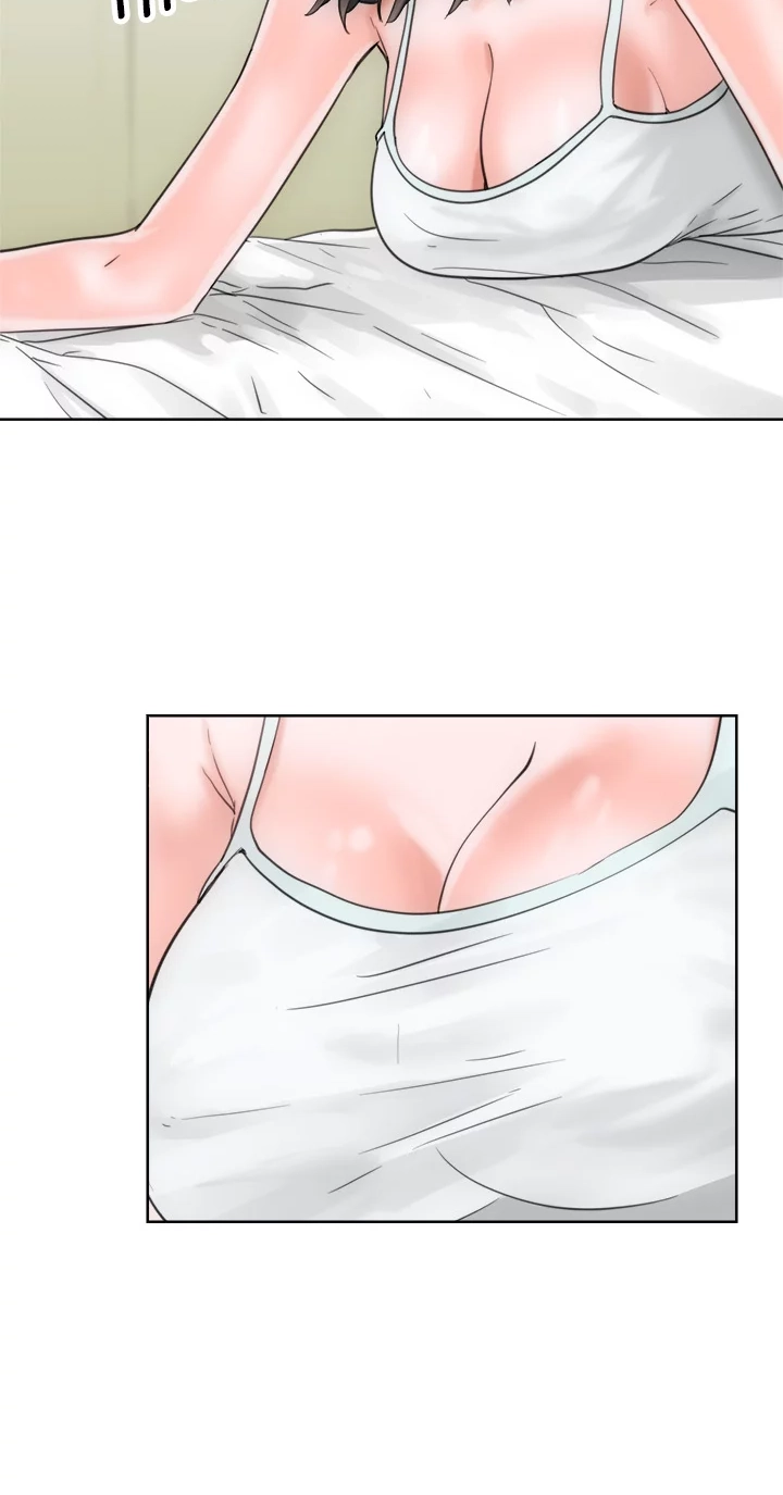 Read Lust Awakening chapter 7 image 5 on Lezhin