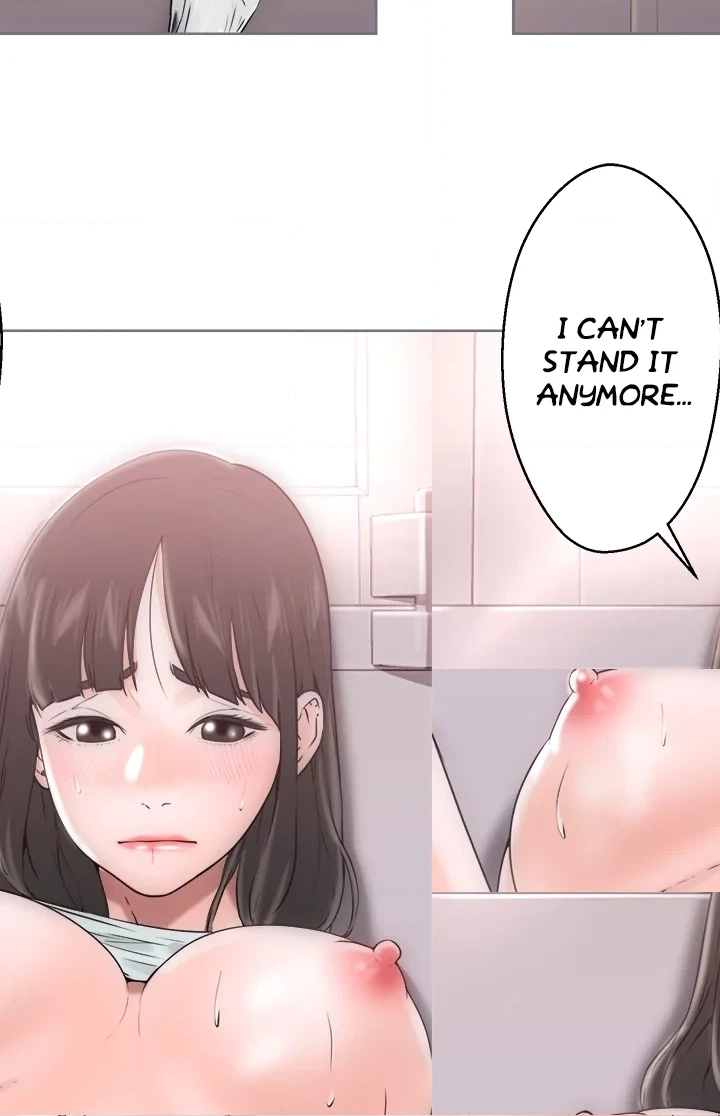 Read Lust Awakening chapter 7 image 59 on Lezhin