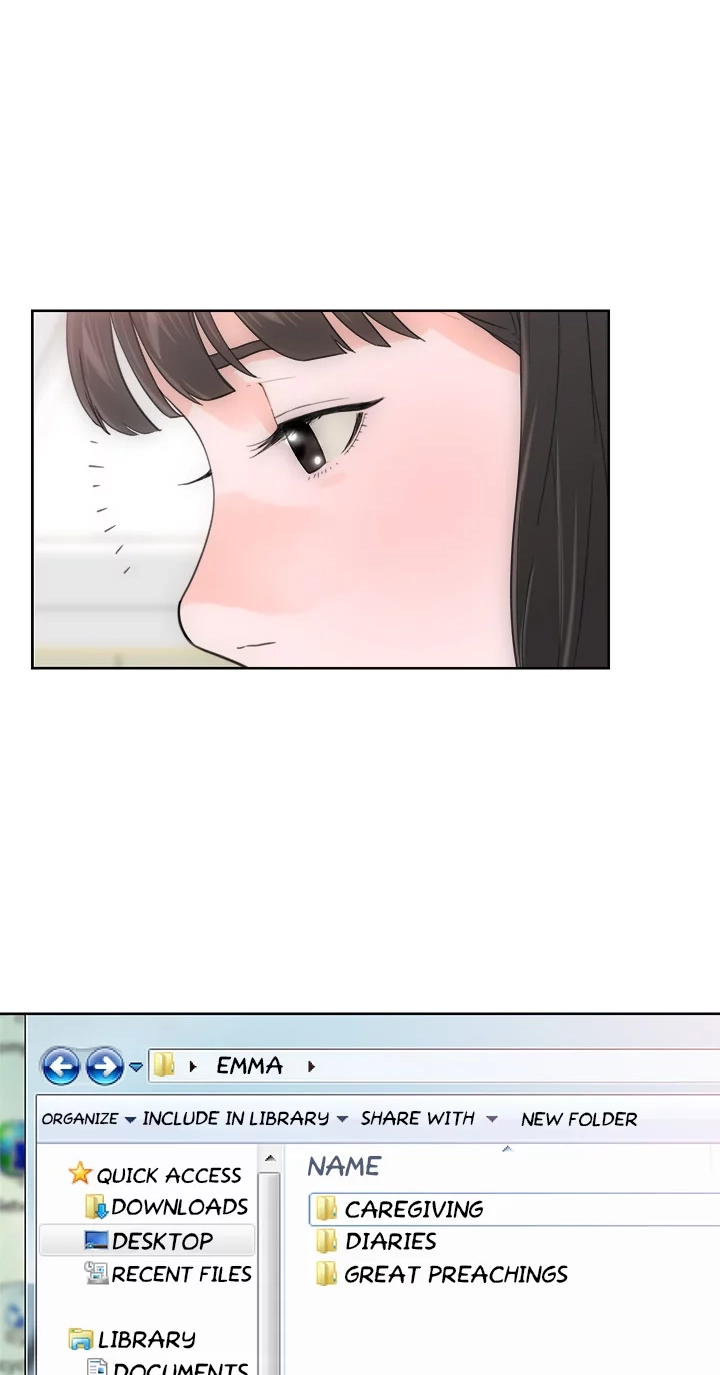 Read Lust Awakening chapter 7 image 6 on Lezhin