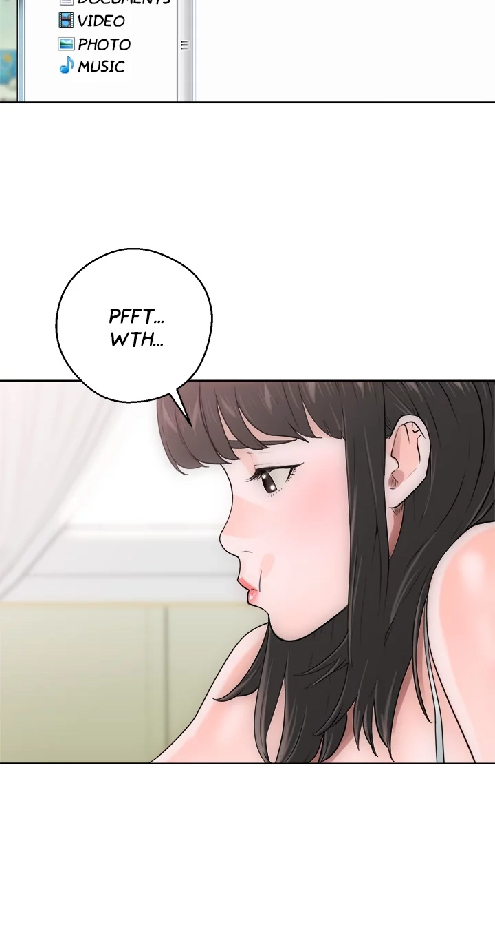 Read Lust Awakening chapter 7 image 7 on Lezhin