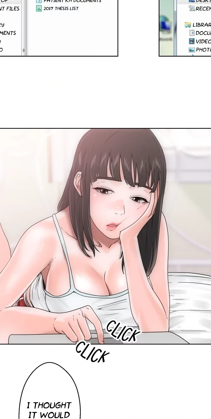Read Lust Awakening chapter 7 image 9 on Lezhin