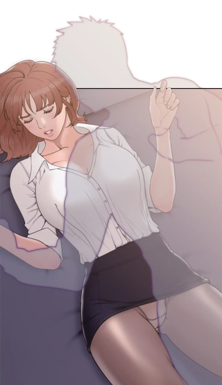Read Lust Awakening chapter 70 image 10 on Lezhin