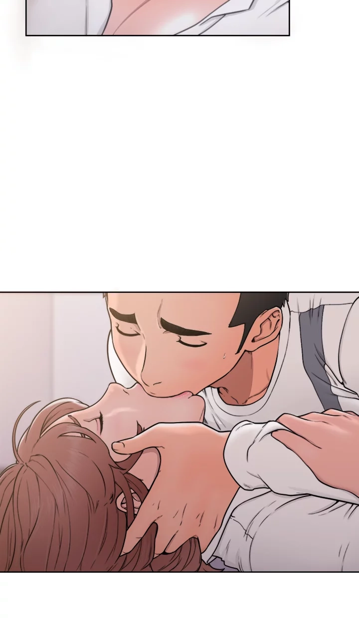 Read Lust Awakening chapter 70 image 12 on Lezhin