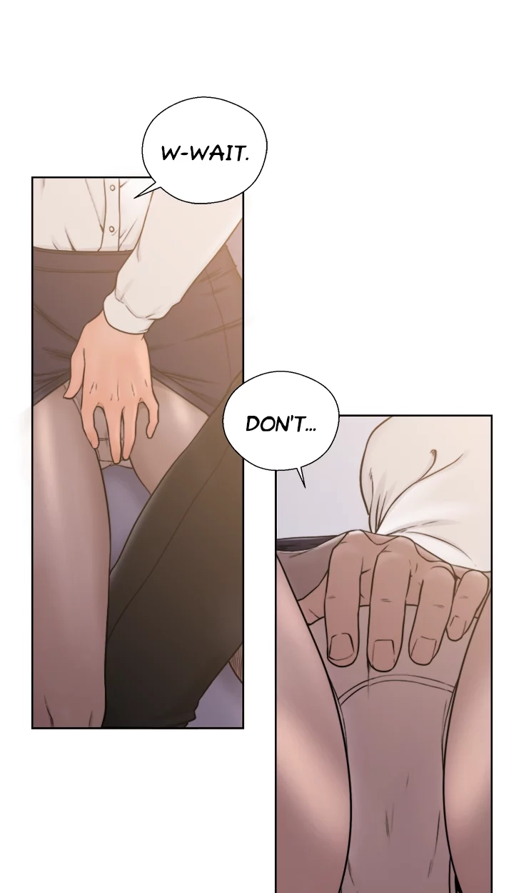 Read Lust Awakening chapter 70 image 14 on Lezhin
