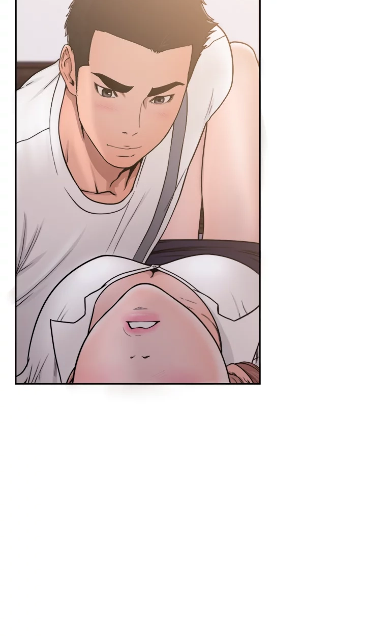 Read Lust Awakening chapter 70 image 17 on Lezhin