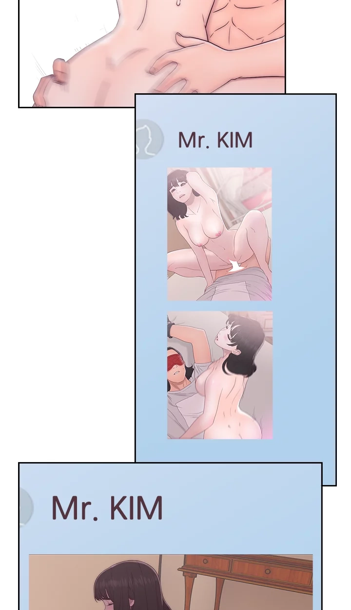 Read Lust Awakening chapter 70 image 2 on Lezhin