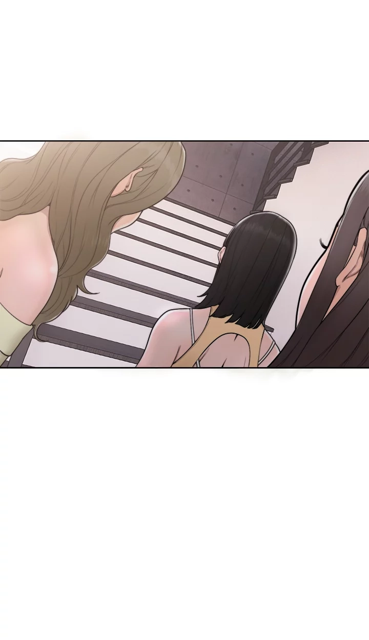 Read Lust Awakening chapter 70 image 21 on Lezhin