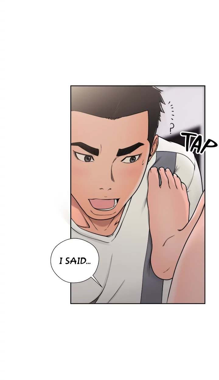 Read Lust Awakening chapter 70 image 23 on Lezhin