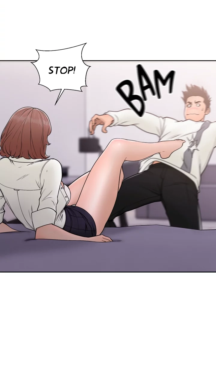 Read Lust Awakening chapter 70 image 24 on Lezhin