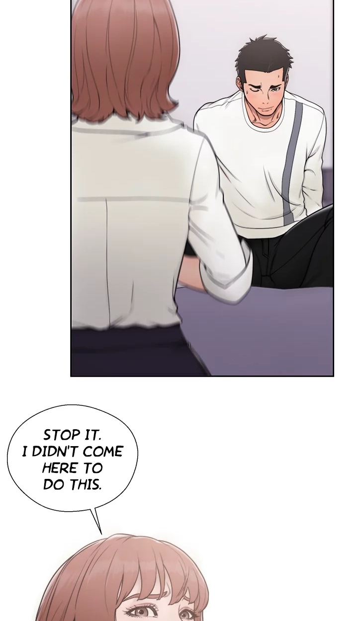 Read Lust Awakening chapter 70 image 26 on Lezhin