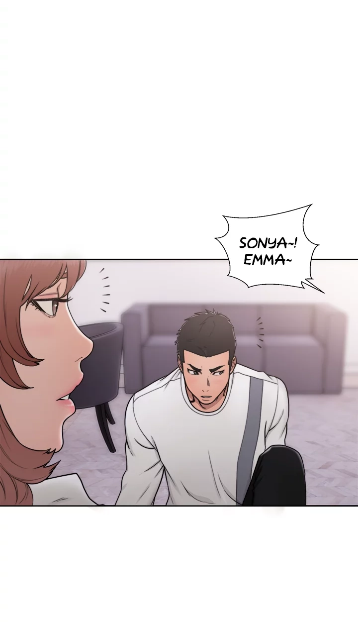 Read Lust Awakening chapter 70 image 28 on Lezhin