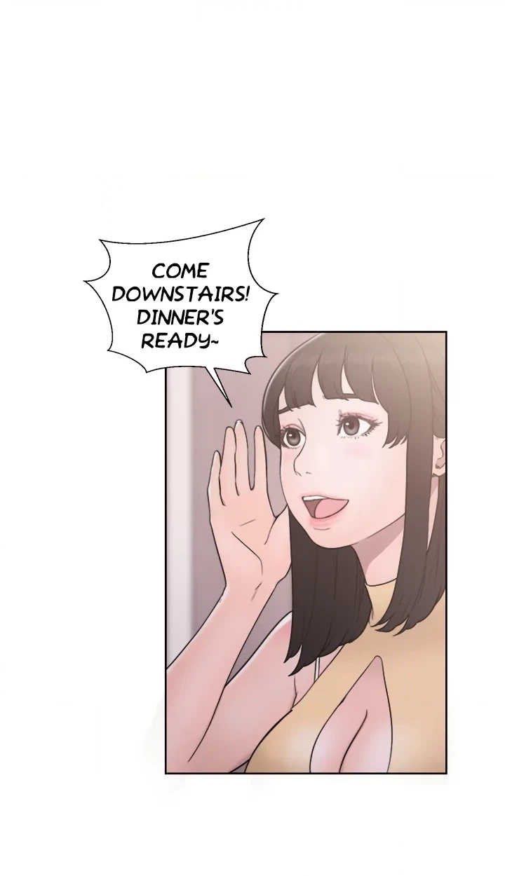 Read Lust Awakening chapter 70 image 29 on Lezhin