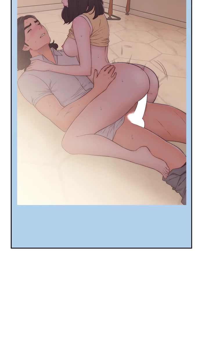 Read Lust Awakening chapter 70 image 3 on Lezhin