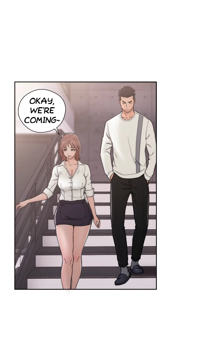Read Lust Awakening chapter 70 image 30 on Lezhin