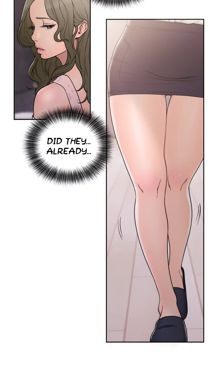 Read Lust Awakening chapter 70 image 32 on Lezhin