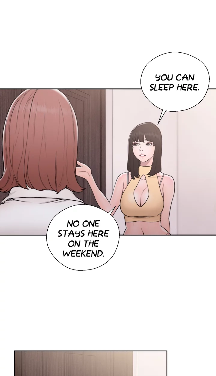 Read Lust Awakening chapter 70 image 33 on Lezhin