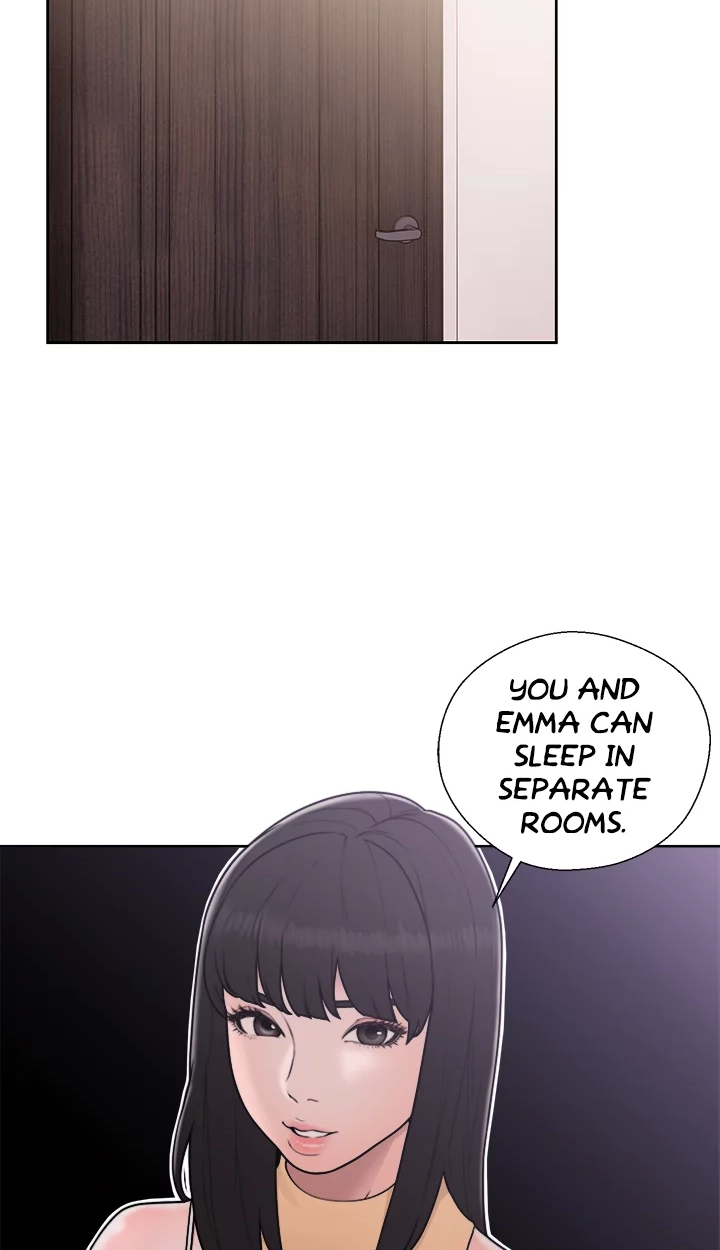 Read Lust Awakening chapter 70 image 34 on Lezhin
