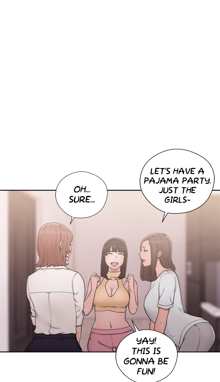Read Lust Awakening chapter 70 image 37 on Lezhin