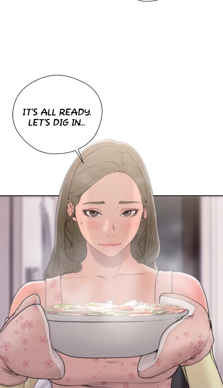 Read Lust Awakening chapter 70 image 38 on Lezhin