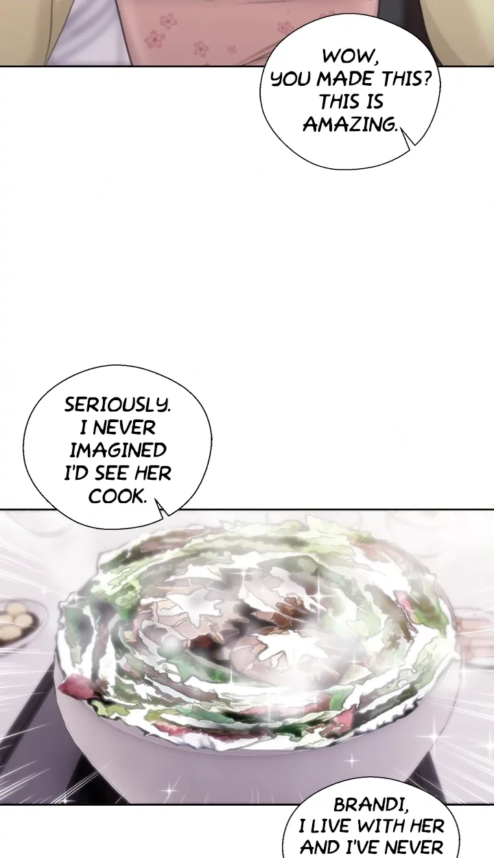 Read Lust Awakening chapter 70 image 39 on Lezhin